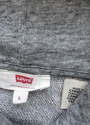 Худі levis 5