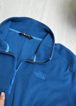 Флісова кофта the north face 2