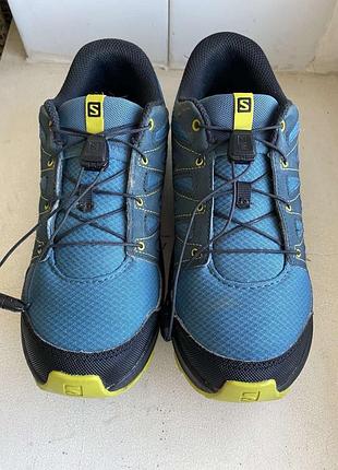 Кросівки salomon 35р. оригінал 4