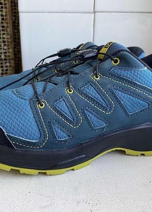 Кросівки salomon 35р. оригінал 9