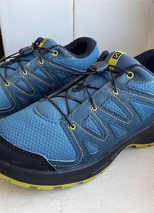 Кросівки salomon 35р. оригінал 6