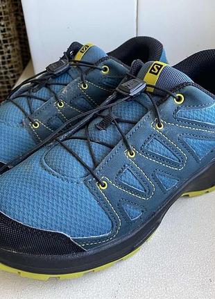 Кросівки salomon 35р. оригінал 7
