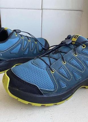 Кросівки salomon 35р. оригінал 5
