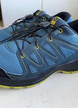 Кросівки salomon 35р. оригінал 8