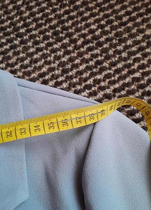 Піджак легкий гарний 5