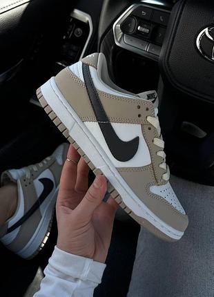 Nike sb dunk low  premium