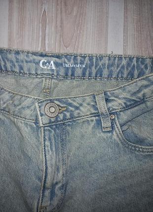 Шорти бермуди c&amp;a 3