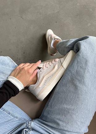 Vans knu skool premium 3