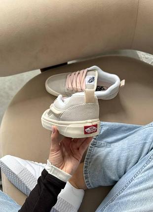 Vans knu skool premium 4