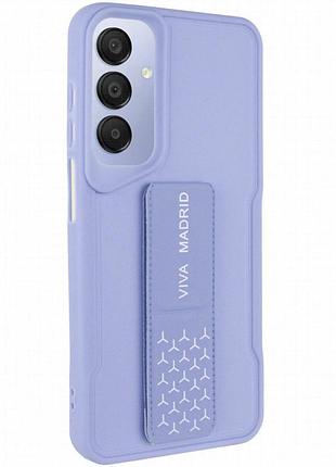 Чехол tpu viva для samsung galaxy a25 5g blue