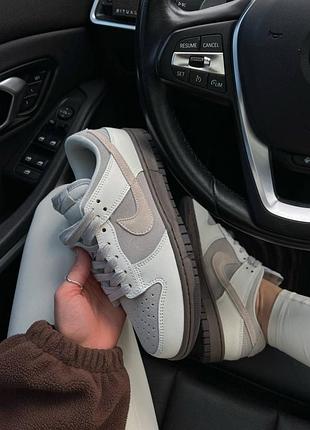 Nike sb dunk low  premium 3