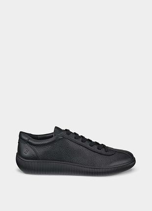 Кеди низькі ecco soft zero модель 53776401001