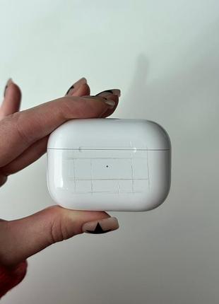 Зарядний кейс apple airpods pro 2 туре-с