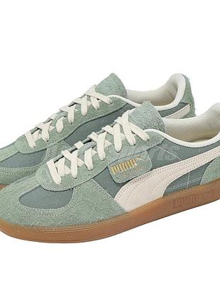 Мужские кроссовки puma palermo vintage оригинал размер 44.5