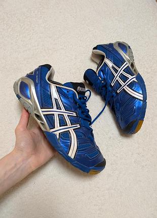 Кросівки asics gel-sensei 4 44р 28см
