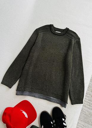 Светр zara
