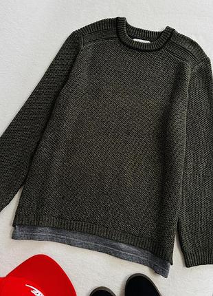 Светр zara 2