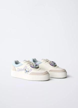 Кросівки zara 38 розмір устілка 24.5 см кеди