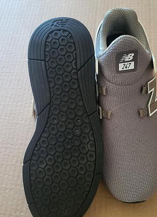 Кросівки оригінальні nb247 6