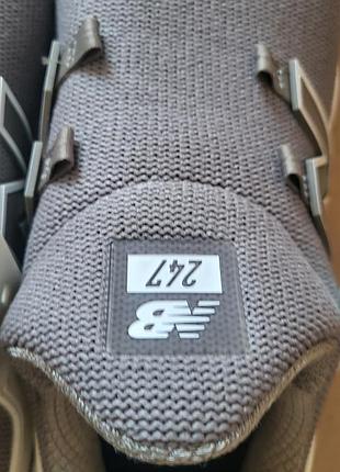 Кросівки оригінальні nb247 7