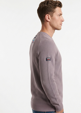 Джемпер superdry.