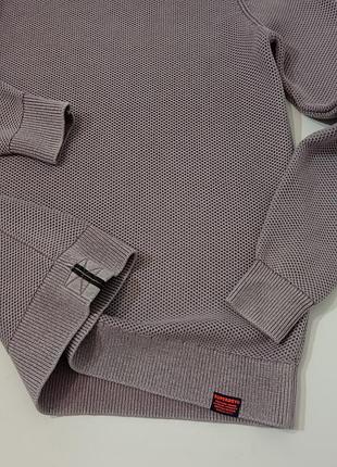 Джемпер superdry. 8