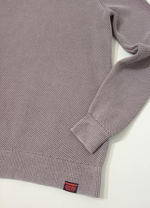 Джемпер superdry. 6