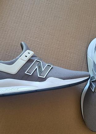 Кросівки оригінальні nb247 3