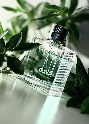 Туалетна вода dunhill pour homme fresh 50 мл.