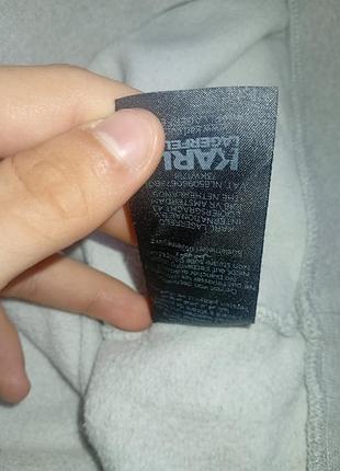 Свитшот karl lagerfeld cat 5