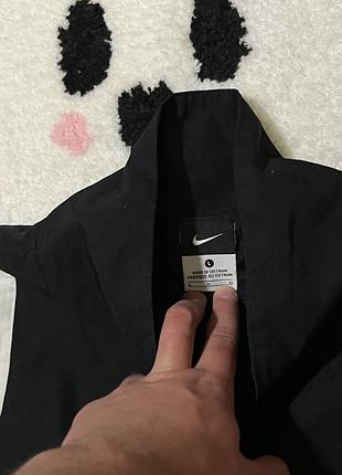 Куртка nike 2