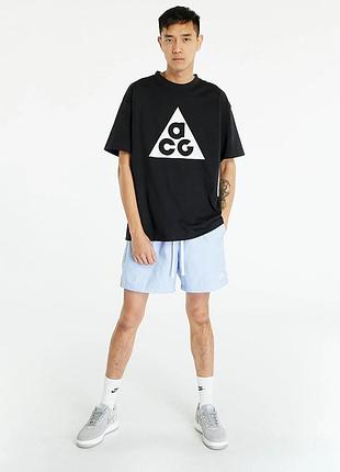Шорти nike sportswear woven flow short, розмір s