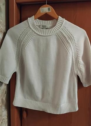 Джемпер женский cos 2