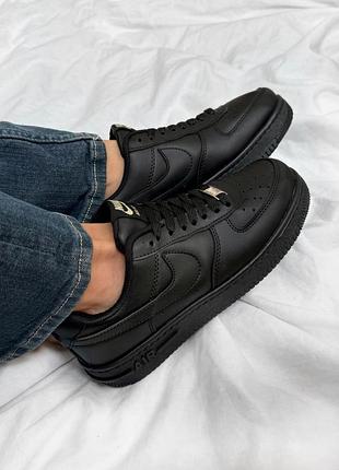 Nike air force 1 4