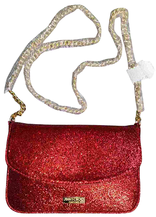 Сумка-кроссбоди jimmy choo