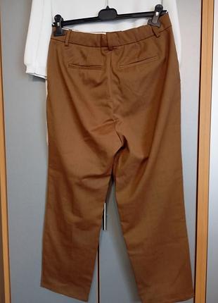 Шерстяные брюки reiss 5