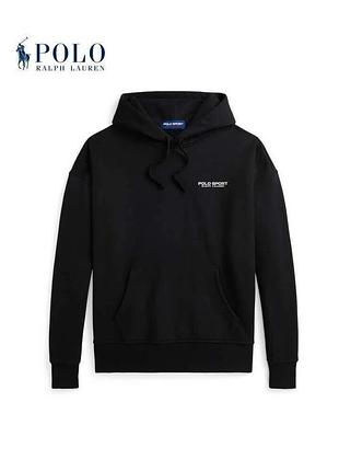 Худі polo ralph lauren 4