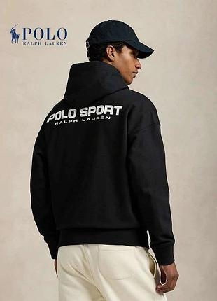 Худі polo ralph lauren 3