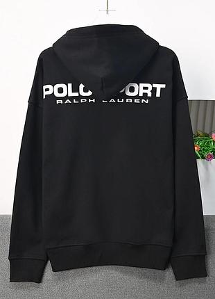 Худі polo ralph lauren 6
