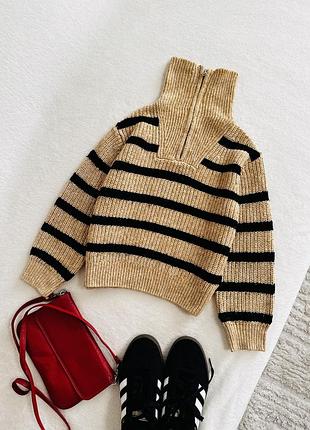 Светр zara
