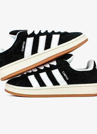 Мужские кроссовки оригинал adidas campus 00s размер 44.5