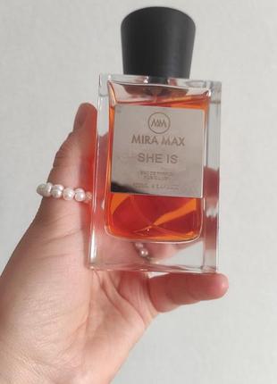 Парфуми mira max she is