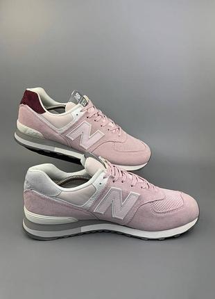Кроссовки new balance 574 3