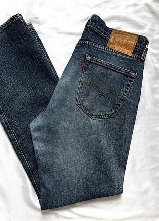 Чоловічі джинси levi's 514™ straight
