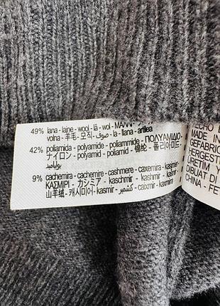 Светр zara 4