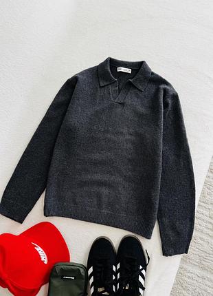 Светр zara