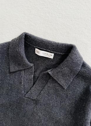 Светр zara 3