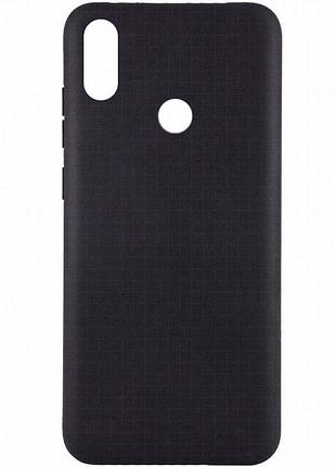 Чехол tpu epik black для huawei p20 lite черный