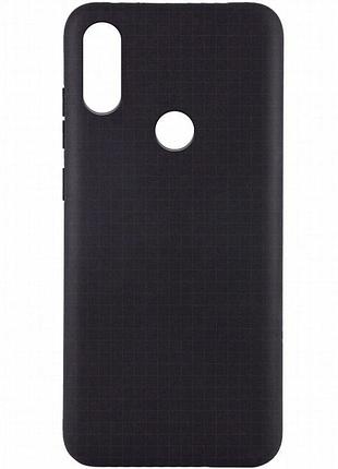 Чехол tpu epik black для huawei p smart z черный