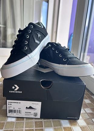 Кеди жіночі converse 36ий розмір